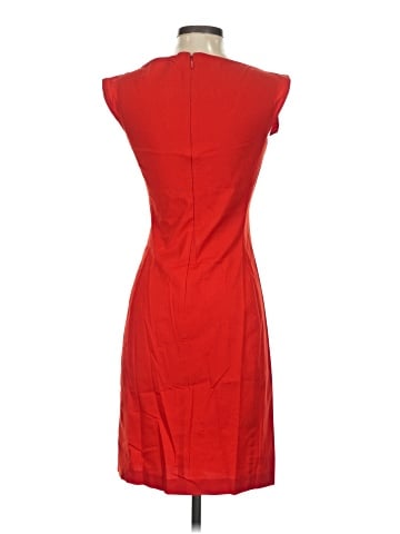 BOSS by HUGO BOSS Cocktail Dress (view 2)
