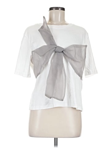 La'Ros Short Sleeve Blouse (view 1)