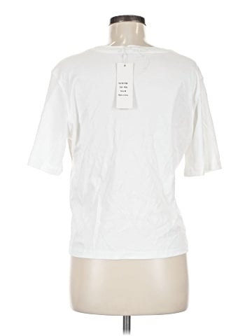 La'Ros Short Sleeve Blouse (view 2)
