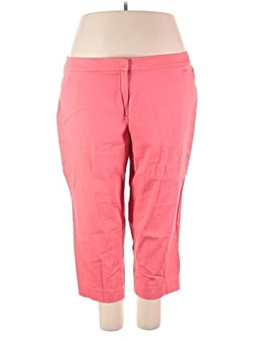 Avenue Casual Pants (view 1)