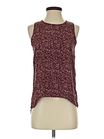 Sophie Rue Sleeveless Blouse (view 1)