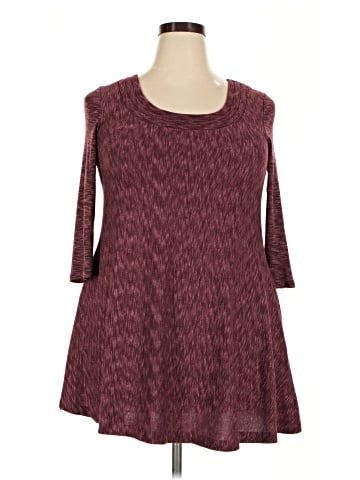 Saturday Sunday Casual Dress (view 1)