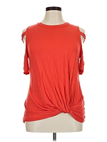 Venus Short Sleeve Top (view 1)