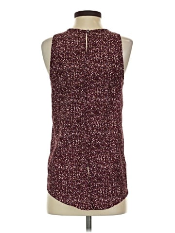 Sophie Rue Sleeveless Blouse (view 2)