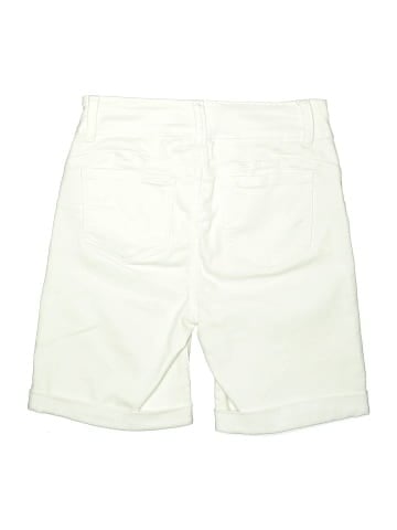 Wax Jean Shorts (view 2)