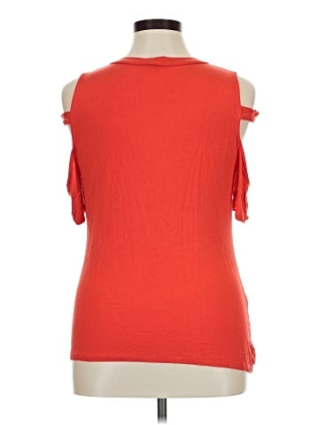 Venus Short Sleeve Top (view 2)