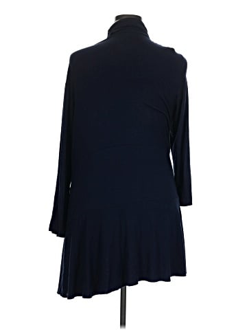 INC International Concepts Cardigan (view 2)