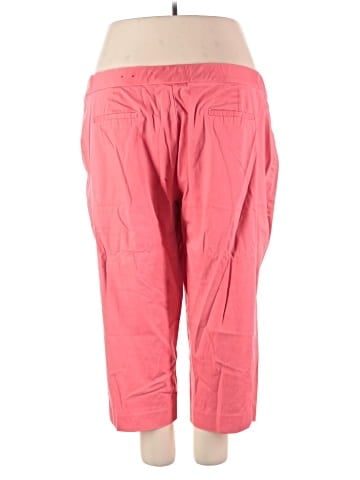 Avenue Casual Pants (view 2)