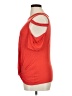 Venus Red Short Sleeve Top Size XL - photo 5