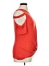 Venus Red Short Sleeve Top Size XL - photo 4