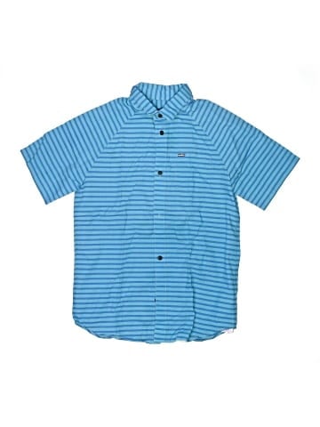 Hurley Short Sleeve Button-Down Shirt (view 1)