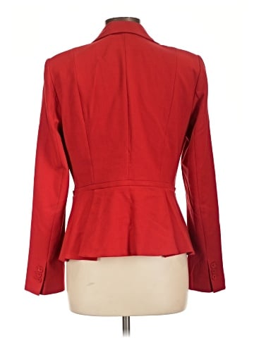 White House Black Market Blazer (view 2)