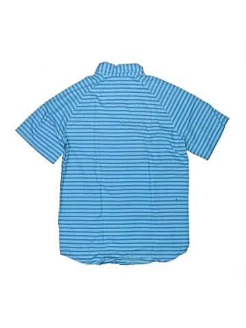 Hurley Short Sleeve Button-Down Shirt (view 2)