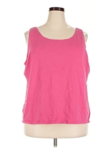 Eileen Fisher Tank Top (view 1)