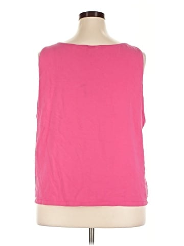 Eileen Fisher Tank Top (view 2)
