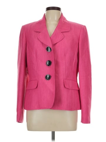 Kasper Blazer (view 1)