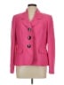 Kasper Pink Blazer Size 12 - photo 1