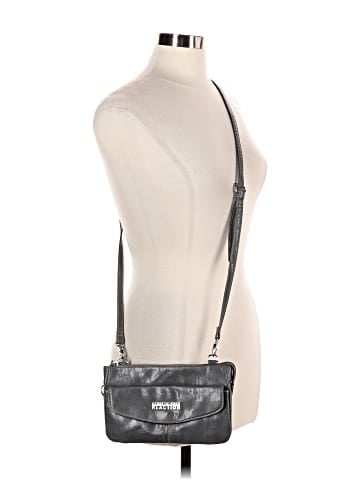 Kenneth Cole REACTION Crossbody Bag (view 2)
