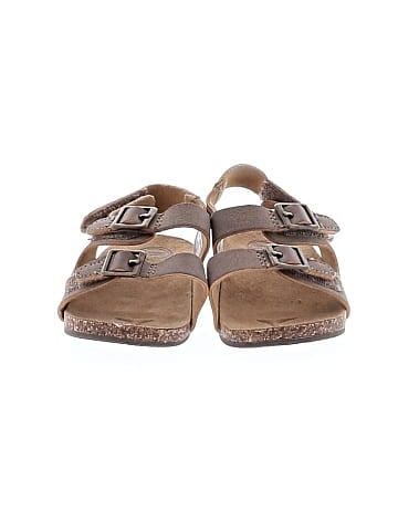 Wonder Nation Sandals (view 2)