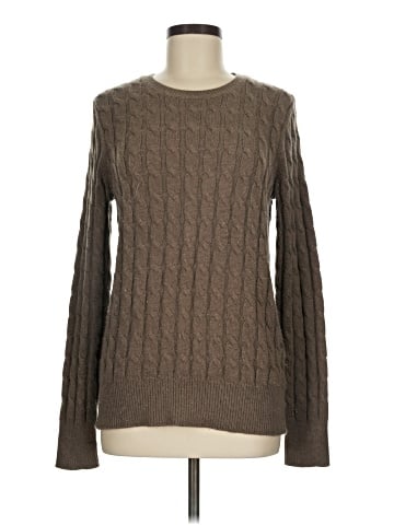 Gap Pullover Sweater (view 1)