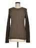 Gap Brown Pullover Sweater Size M - photo 1