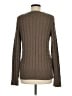 Gap Brown Pullover Sweater Size M - photo 2