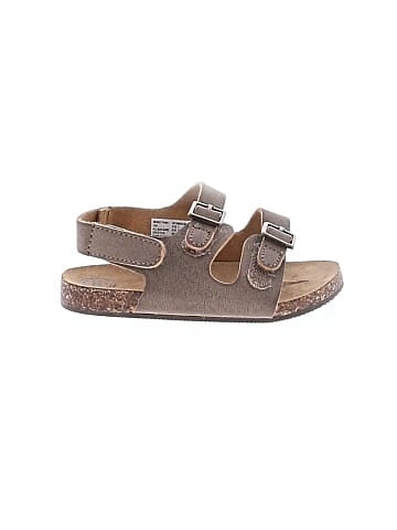 Wonder Nation Sandals (view 1)