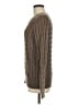 Gap Brown Pullover Sweater Size M - photo 5