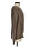 Gap Brown Pullover Sweater Size M - photo 4