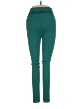 Spiritual Gangster X Peloton Active Pants (view 2)