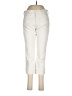NYDJ Ivory Jeans Size 6 - photo 1