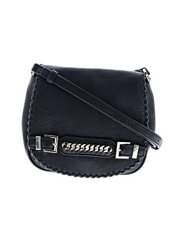 Diane von Furstenberg Leather Crossbody Bag (view 1)