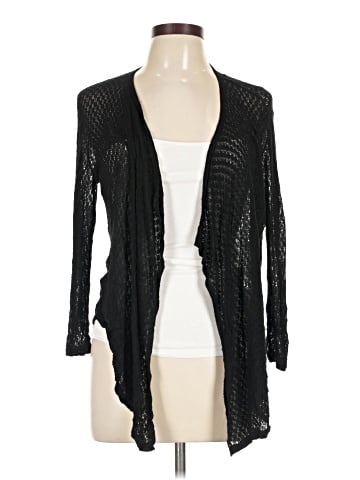 Roz & Ali Cardigan (view 1)