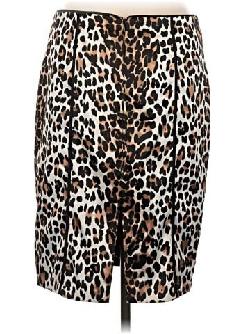 White House Black Market Casual Skirt (view 2)