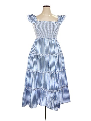 First Love Casual Dress (view 1)