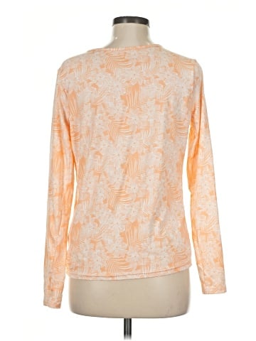 Hang Ten Long Sleeve T-Shirt (view 2)