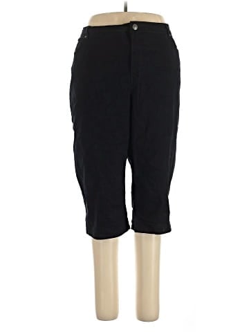 Gloria Vanderbilt Active Pants (view 1)