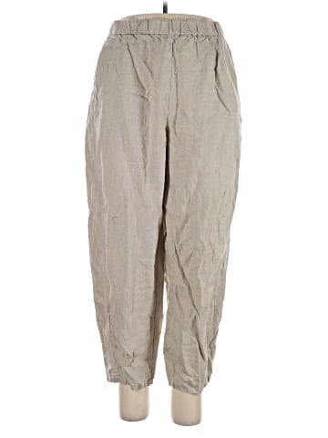 Eileen Fisher Casual Pants (view 1)