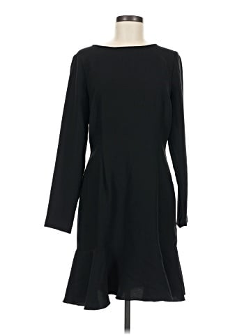 Banana Republic Cocktail Dress (view 1)
