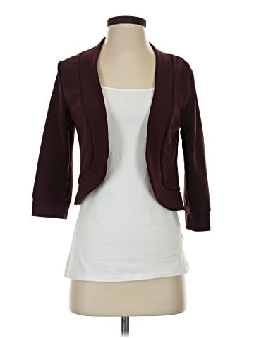 Doublju Cardigan (view 1)