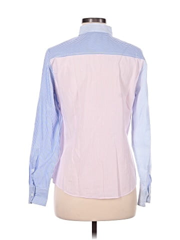 Brooks Brothers 346 Long Sleeve Button-Down Shirt (view 2)
