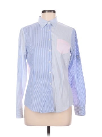 Brooks Brothers 346 Long Sleeve Button-Down Shirt (view 1)