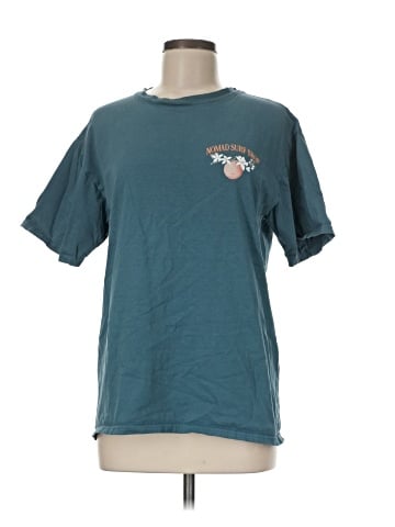blue 84 Short Sleeve T-Shirt (view 1)