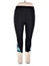 Swimsuits for all 100% Polyester Black Active Pants Size 18 - photo 1