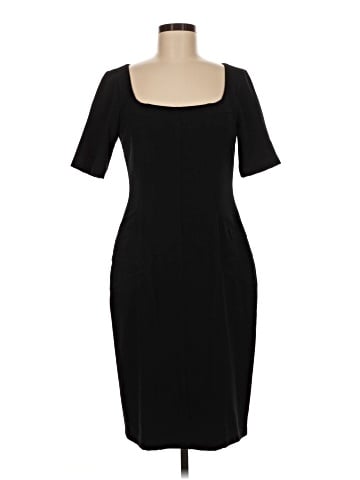 David Meister Cocktail Dress (view 1)