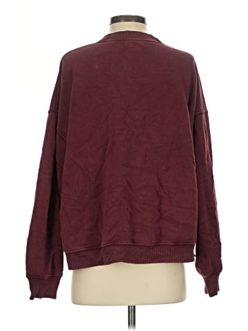 American Eagle Outfitters Pullover Sweater (view 2)