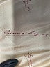 Etienne Aigner Tan Jacket Size 14 - photo 6