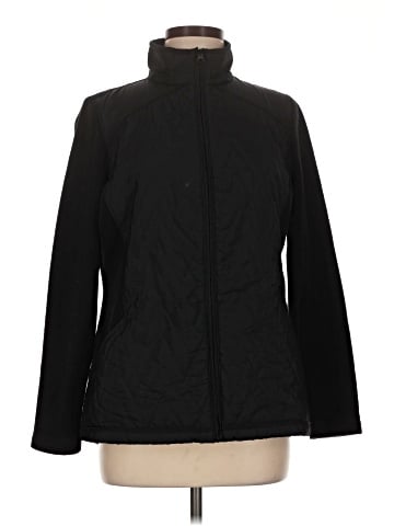 Style&Co Jacket (view 1)