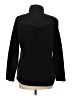 Style&Co 100% Polyester Solid Black Jacket Size M - photo 2