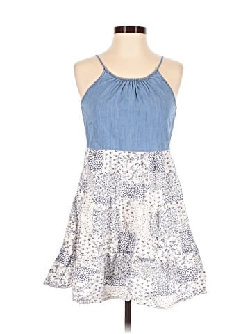 OshKosh B'gosh Casual Dress (view 1)